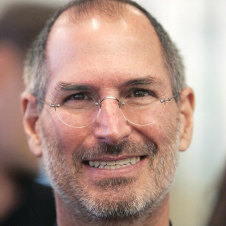 Steve Jobs